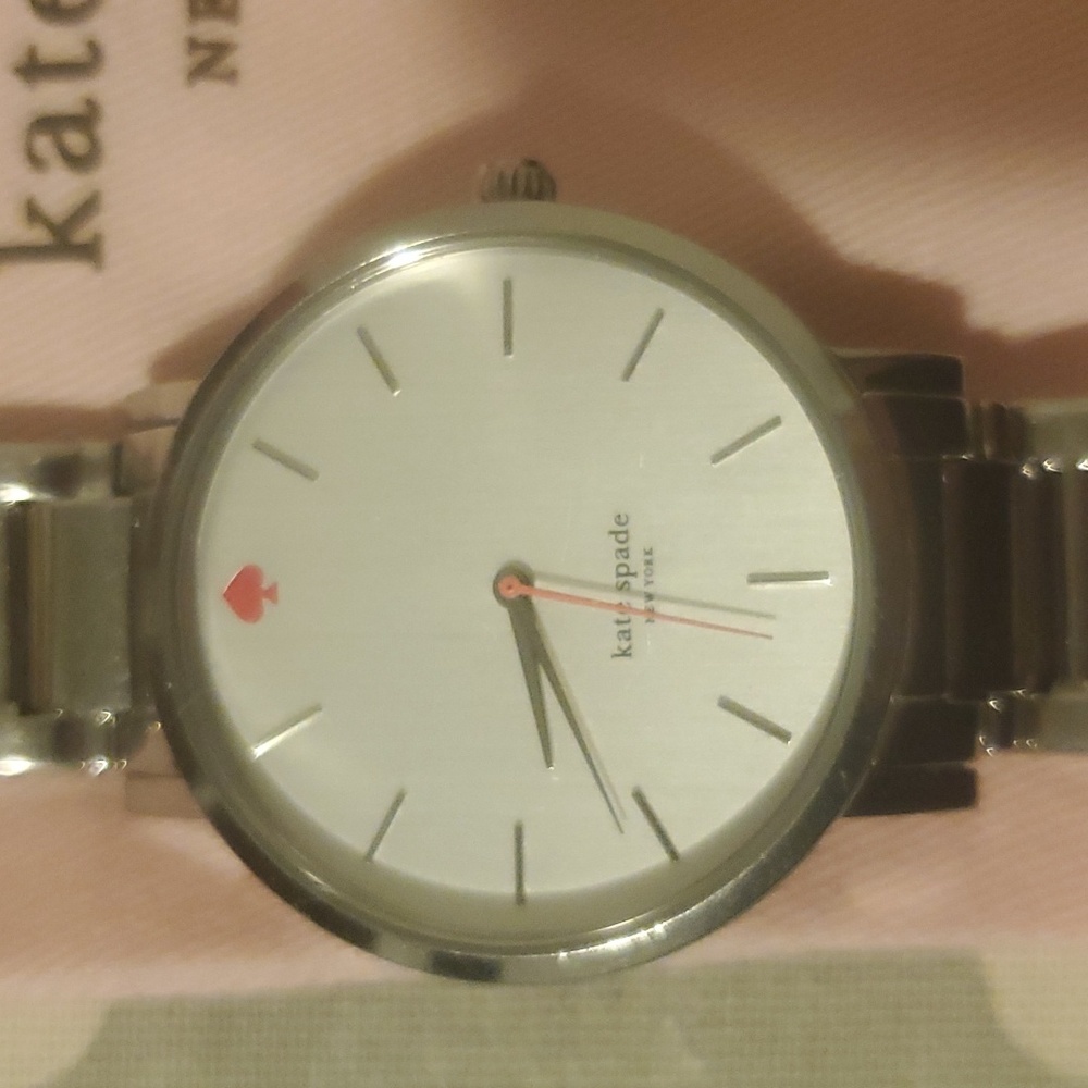 Kate♠️Spade Watch